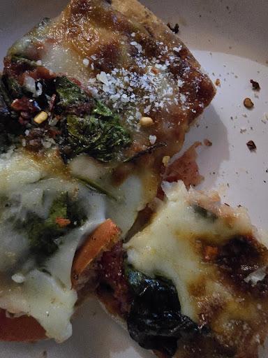 Tata's Pizza Menu image 8